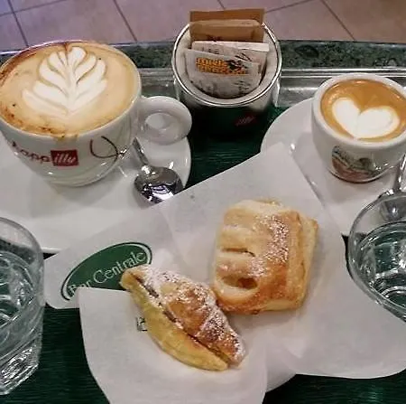 Bed & Breakfast Piazza