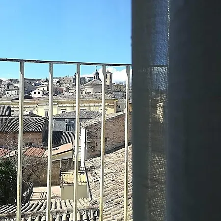 Bed & Breakfast Piazza