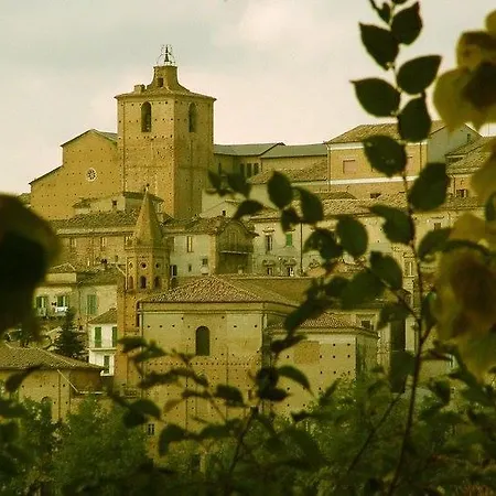 Bed & Breakfast Piazza Penne