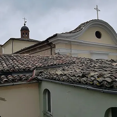 Bed & Breakfast Piazza *
