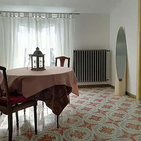 Bed & Breakfast Piazza