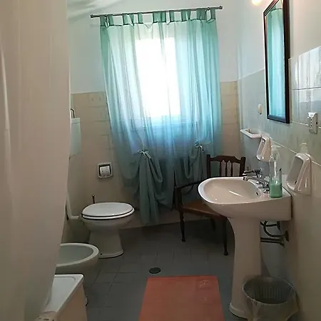 Bed & Breakfast Piazza