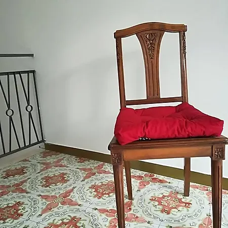 Bed & Breakfast Piazza Penne