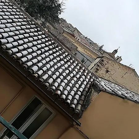 Bed & Breakfast Piazza