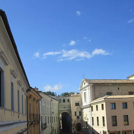 Bed & Breakfast Piazza