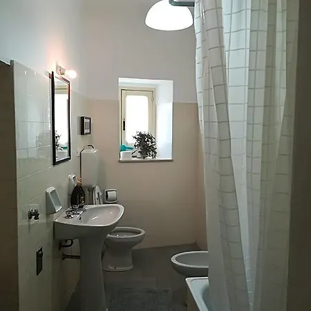 Bed & Breakfast Piazza *
