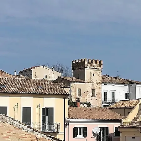 Piazza Bed & Breakfast