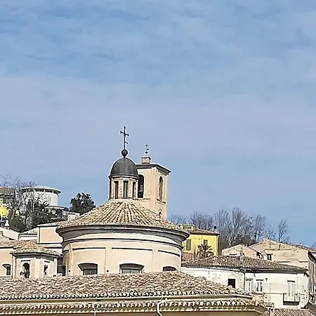 Piazza Bed & Breakfast