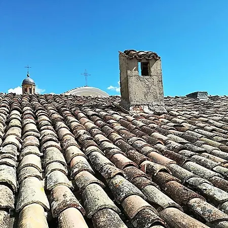 Piazza Bed & Breakfast