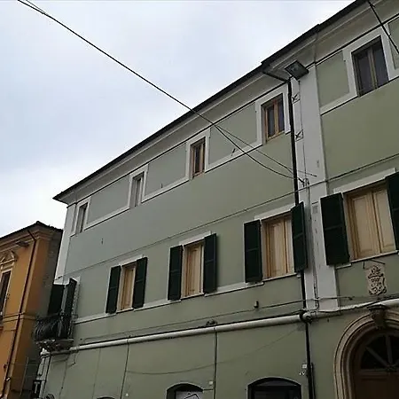 Bed & Breakfast Piazza Penne