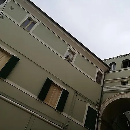 Piazza Bed & Breakfast *