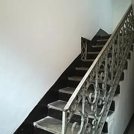 Piazza Bed & Breakfast